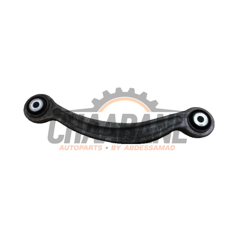 Bras de suspension haut arriere gauche A2043502106 Mercedes C (W205) C-300 2.0 EQ Boost Turbo 16V
