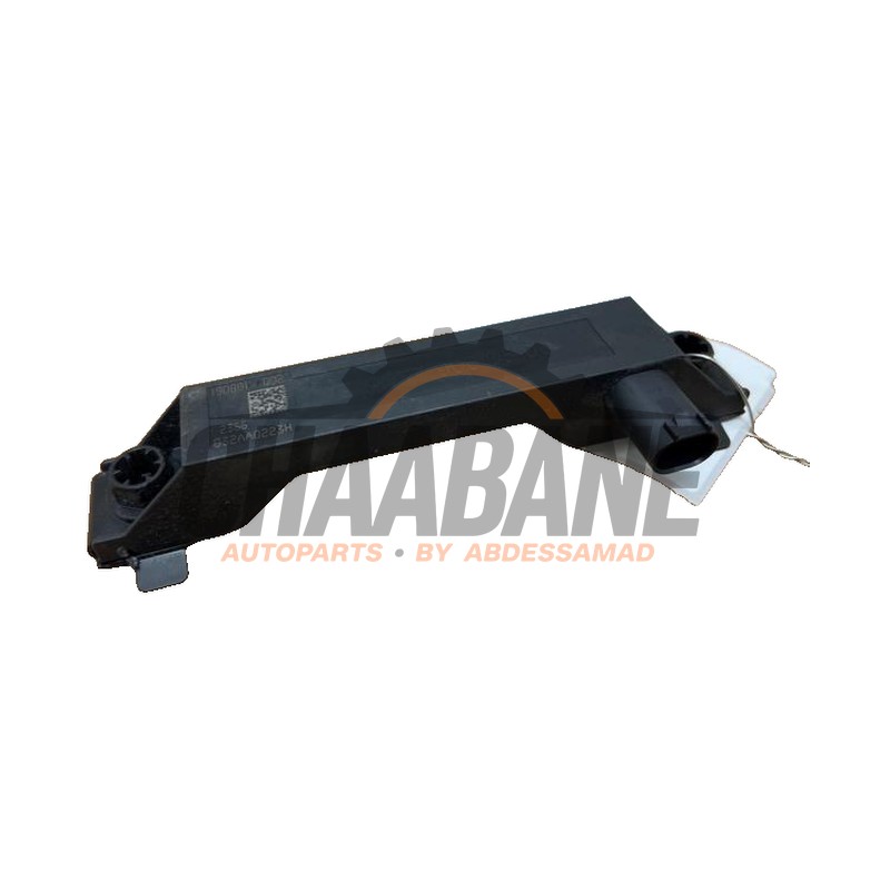 Antenne A1779050500 Mercedes CLA (118.3) 1.3 CLA-200 Turbo 16V