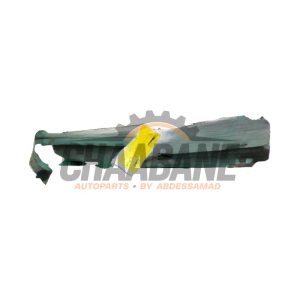 Airbag de toit gauche 2538603700 Mercedes GLC (X253) 2.0 260 16V 4-Matic