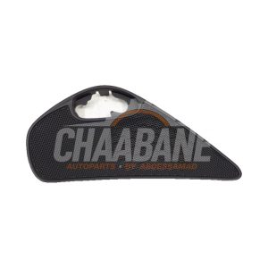 Chapeau de haut-parleur 4H18683004PK Audi S8 (D4) 4.0 V8 TFSI 32V 2012 / 2018