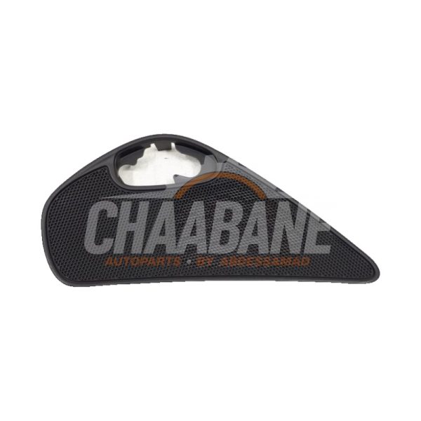 Chapeau de haut-parleur 4H18683004PK Audi S8 (D4) 4.0 V8 TFSI 32V 2012 / 2018