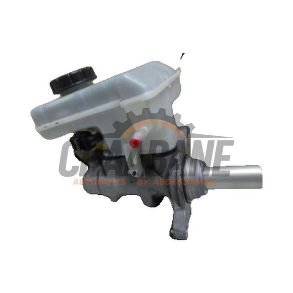Cylindre de frein principal 5Q1611301B Skoda Octavia (5EAA) 1.2 TSI 16V 2012 / 2020