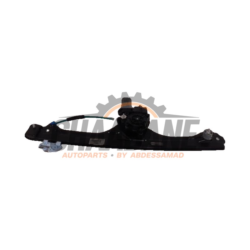 Moteur de vitre portiere 7296377 BMW 2-Serie 2013 / 2021