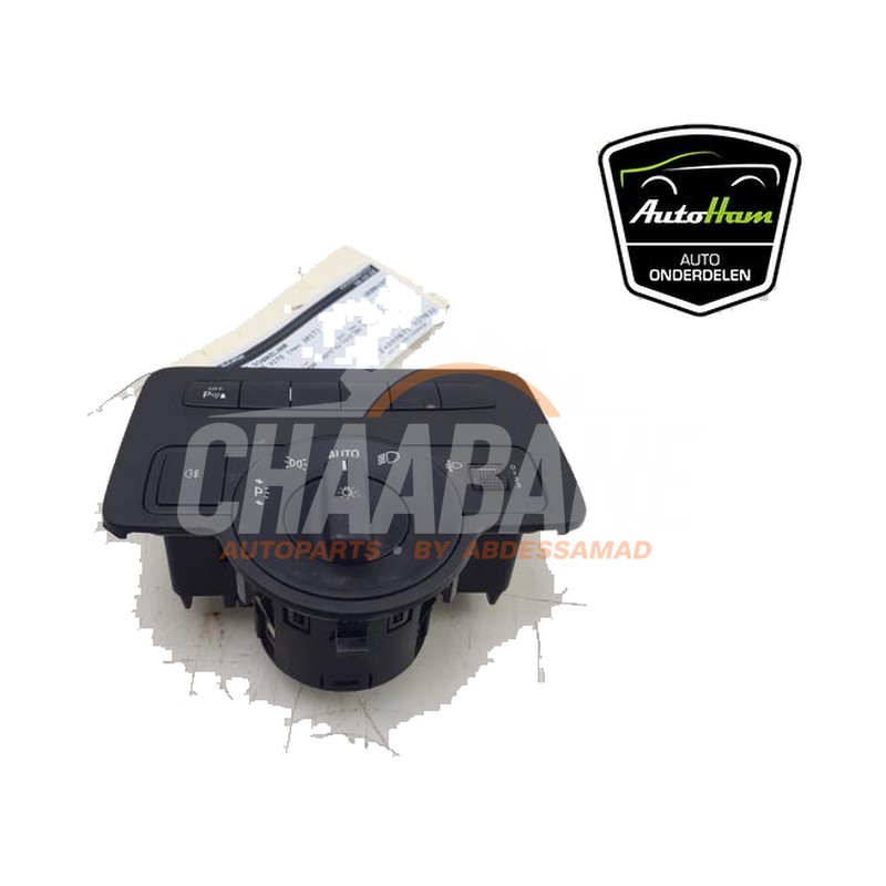 Commutateur lumiere A4479058100 Mercedes Vito (447.6) 1.6 111 CDI 16V