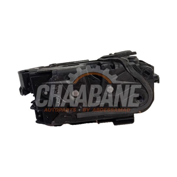 Serrure arriere droite 5TA839016E Seat Arona 2017