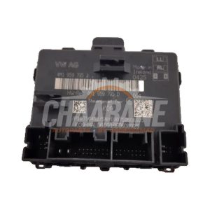 Module verrouillage central des portes Audi A8 2017