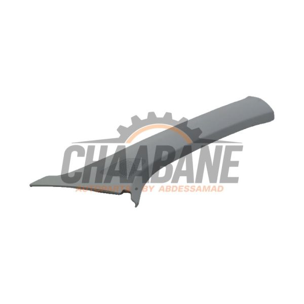 Poignee de porte arriere droite 575035399 Seat Ateca (5FPX) 1.5 TSI 16V 2016