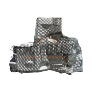 Bouclier thermique echappement A2136807003 Mercedes E (C238)