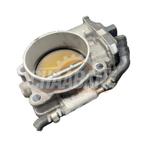 Boitier papillon DX239F991AB Jaguar XE 3.0 V6 S 24V