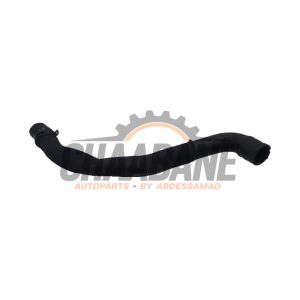 Tuyau radiateur A2465010782 Mercedes A (W176) 1.5 A-160 CDI, A-160d 16V