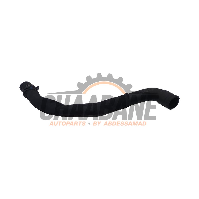 Tuyau radiateur A2465010782 Mercedes A (W176) 1.5 A-160 CDI, A-160d 16V