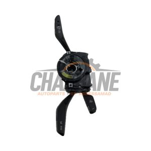 Commodo dessuie glace 4N0907129S Audi A5 Sportback (F5A/F5F) 2.0 35 TFSI Mild Hybrid 16V 2016