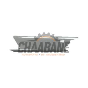 Cadre pare-chocs arriere 658807305 Skoda Kamiq 2019