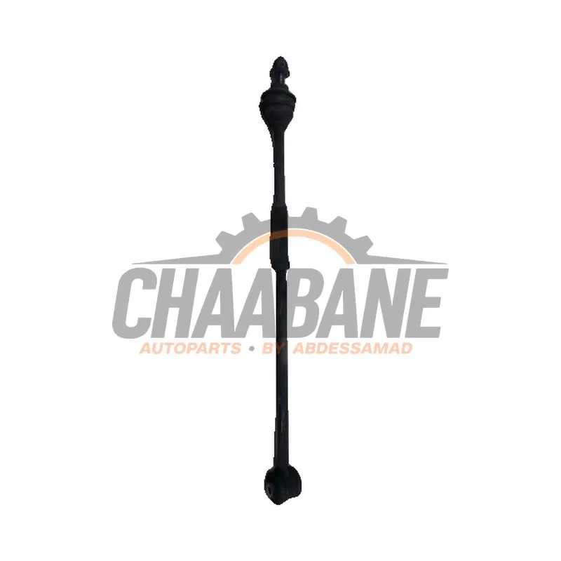 Bras de suspension arriere gauche C2D51041 Jaguar XF Sportbrake 2.2 D S 16V