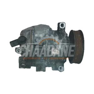 Pompe clim 5Q0820803 Seat Leon (5FB) 2.0 TDI Ecomotive 16V 2012 / 2020