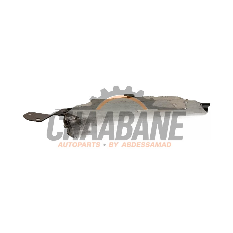 Convertisseur 80A907080B Audi Q5 2016