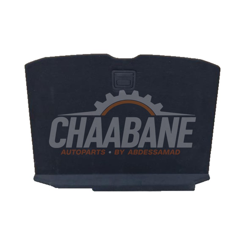 Tapis de coffre 8V3861529 Audi A3 2012 / 2020
