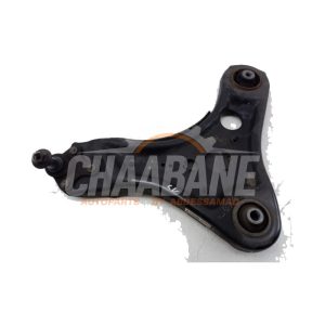 Bras de suspension bas avant gauche 1EA407151B Cupra Born 2021