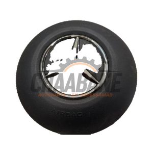 Airbag gauche (volant) A00086090039116 Mercedes EQE (V295) 300 89/90 kWh