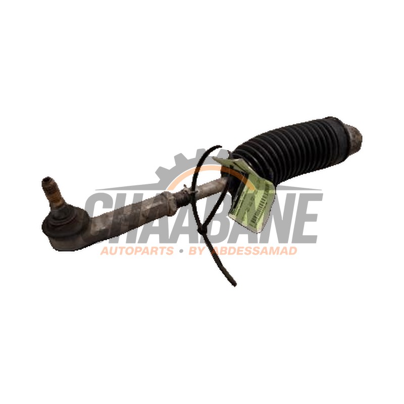 Barre daccouplement gauche 2Q0423811 Skoda Octavia Combi (5EAC) 2.0 TDI RS 16V 2012 / 2020