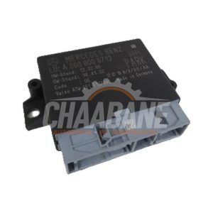 Module PDC A0009006713 Mercedes GLA