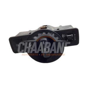 Commutateur lumiere A4479058100 Mercedes Vito Mixto (447.7) 2.2 119 CDI 16V BlueTEC