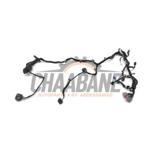 Faisceau de cables J9D314630NE Jaguar I-Pace EV400 AWD