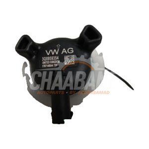 Detecteur airbag 3Q0959354 Seat Leon ST (5FF) 1.6 TDI Ecomotive 16V 2012 / 2020