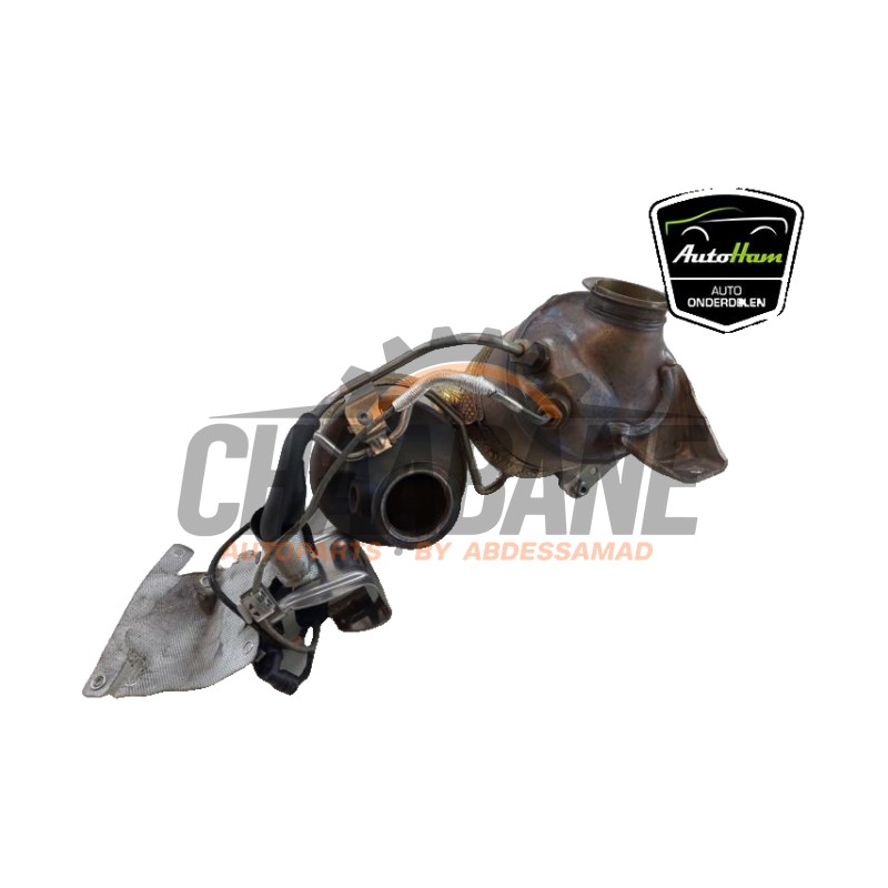 Catalyseur 05E131723E Seat Tarraco 1.5 TSI ACT 16V 2018 / 2024
