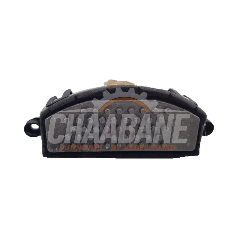 Resistance chauffage A2479061901 Mercedes A (177.0) 1.3 A-200 Turbo 16V
