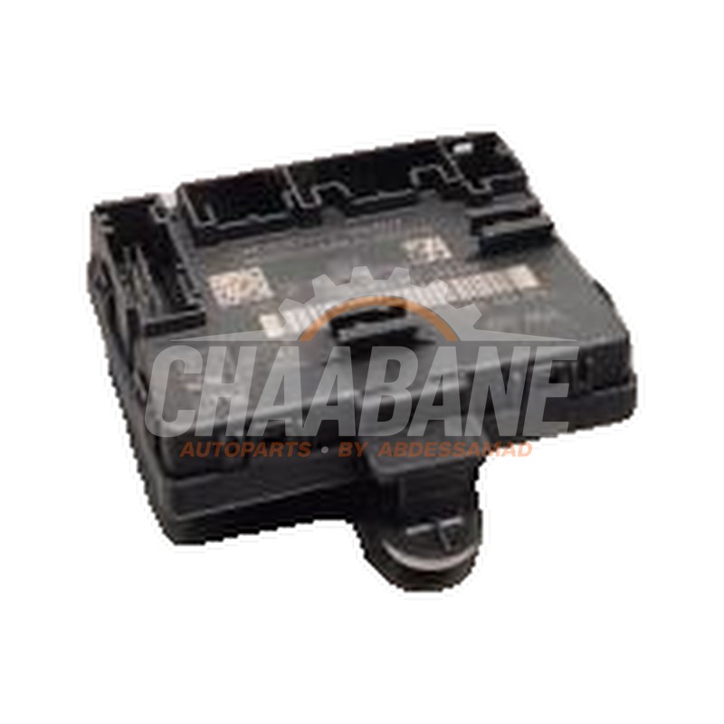Module verrouillage central des portes 5Q0959593L Audi Q3 Sportback (F3N) 1.4 45 TFSIe 16V 2019