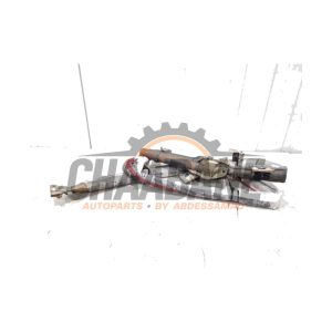 Airbag de toit droit A2068602400 Mercedes C (W206) C-300 2.0 EQ Boost Turbo