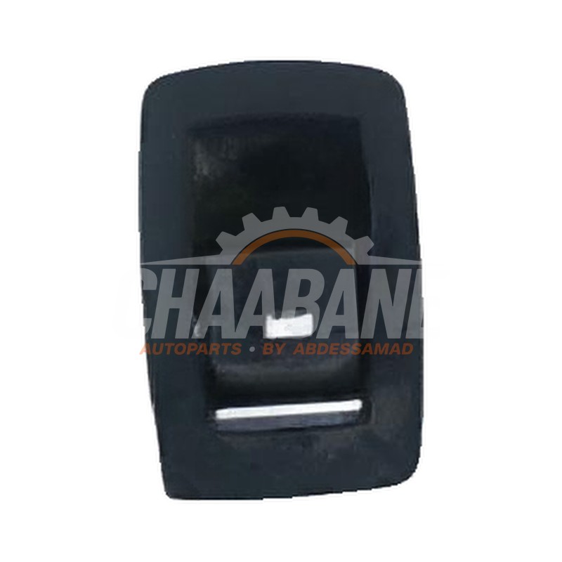 Commutateur vitre electrique 9361936 BMW X6 (F16) M50d 3.0 24V 2014 / 2019