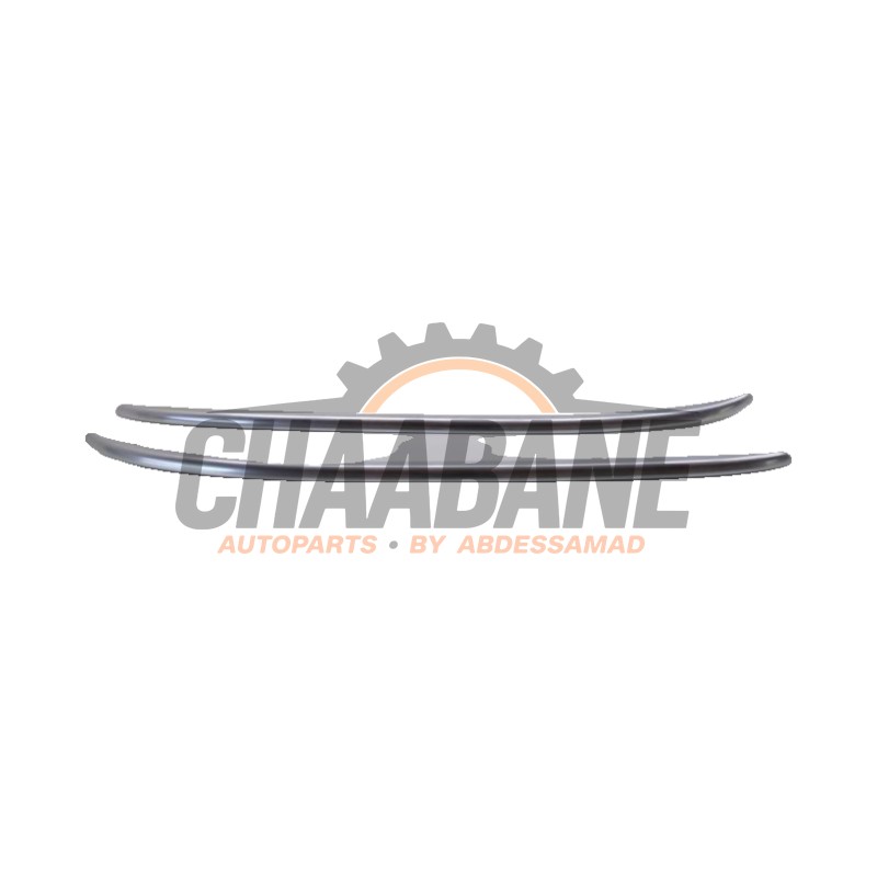 Kit rails de toit 5F9860021A Seat Leon ST (5FF) 1.2 TSI Ecomotive 16V 2012 / 2020