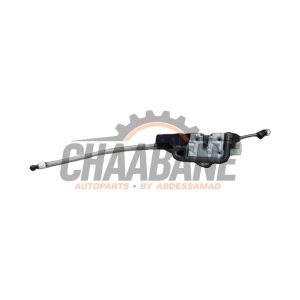 Serrure arriere droite A0997303301 Mercedes GLA (H247) 1.3 200 Turbo 16V