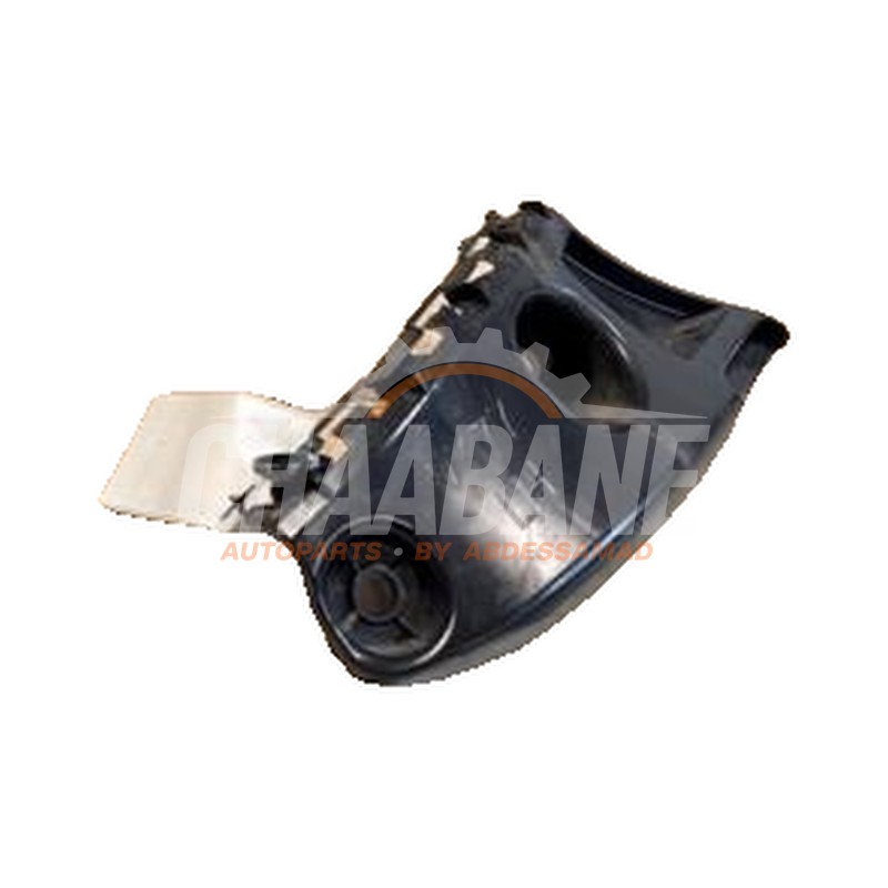 Support pare-chocs arriere gauche A1778853502 Mercedes A Limousine (177.1) 1.3 A-200 Turbo 16V 4Matic