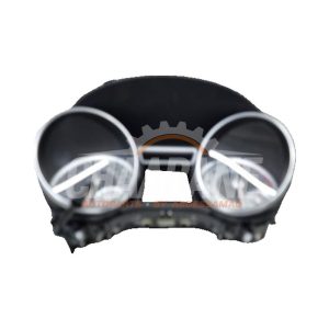 Compteur kilometrique KM A1729025105 Mercedes GLA (156.9) 1.6 180 16V