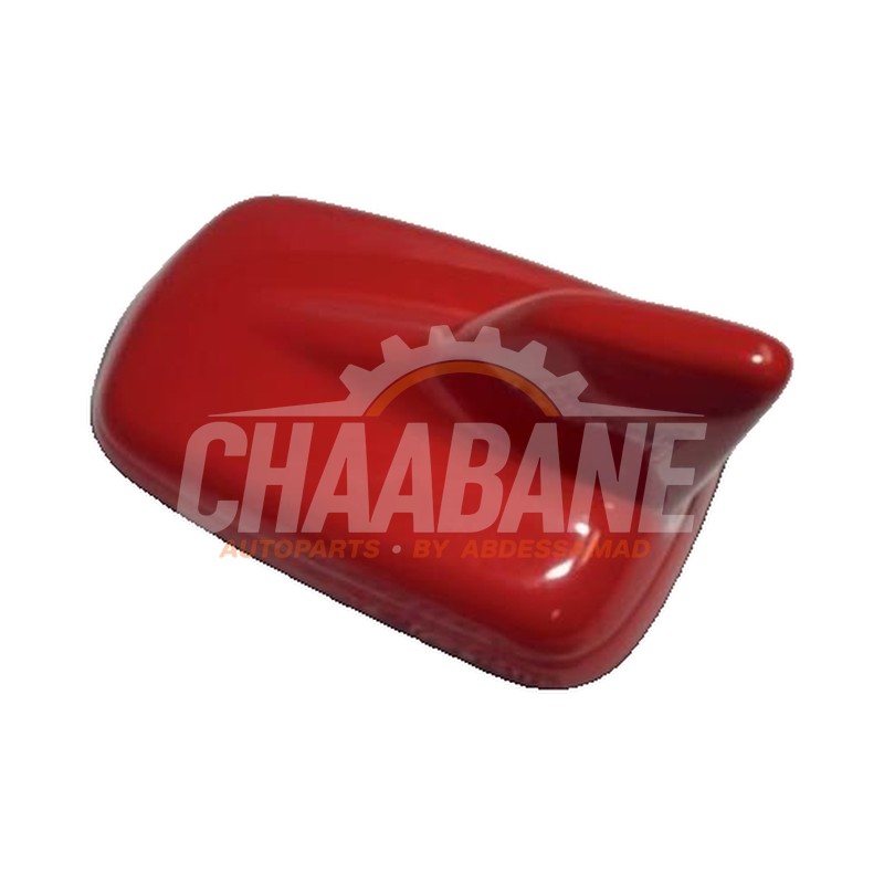 Antenne 4N0035503E Audi E-tron Sportback (GEA) 55 2019