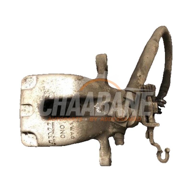 Etrier de frein (pince) arriere gauche 00000 Seat Leon (5FB) 1.4 TSI ACT 16V 2012 / 2020