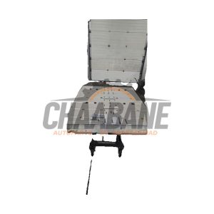 Batterie voiture electrique 0Z1915910AH Volkswagen ID.4 (E21) Performance 77 kWh 2020