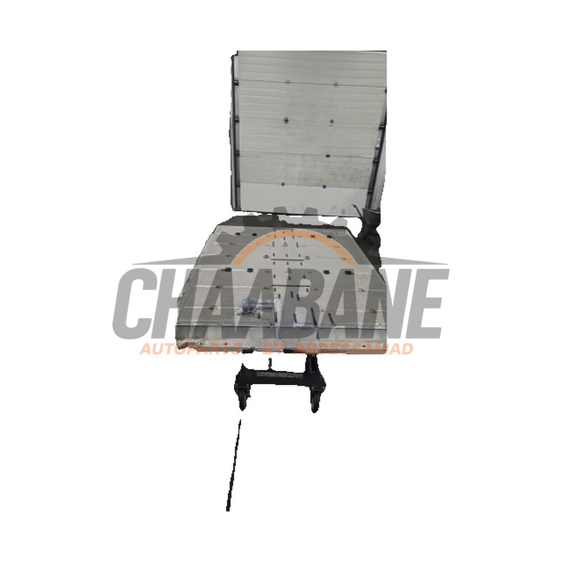 Batterie voiture electrique 0Z1915910AH Volkswagen ID.4 (E21) Performance 77 kWh 2020