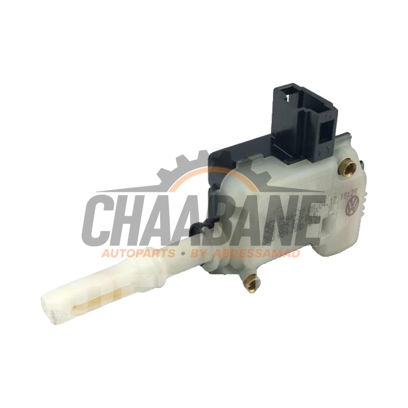 Hayon moteur 3B0959781D Volkswagen Transporter T6 2.0 TDI 150 2015 / 2024