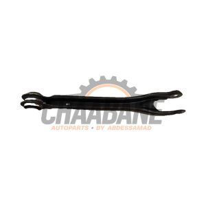 Bras de suspension bas arriere gauche A2043521205 Mercedes C-Klasse