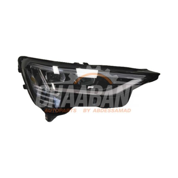 Phare droit 4KE941040 Audi E-Tron 2019
