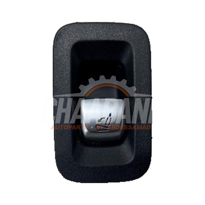 Commutateur reglage siege A2059051403 Mercedes C Estate AMG (S205) C-43 AMG 3.0 V6 24V Turbo 4-Matic