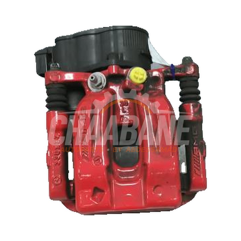 Etrier de frein (pince) arriere gauche A2474234900 Mercedes A-Klasse