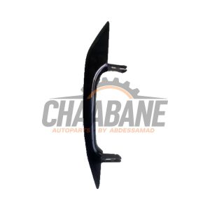 Poignee portiere 4portes arriere droite Audi S4 Avant (B9) 3.0 TFSI V6 24V 2016