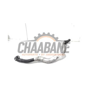 Tuyau (divers) 059103209D Audi SQ5 (8RB) 3.0 TDI V6 24V 2012 / 2017