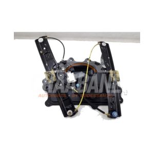Moteur leve vitre arriere droit C65898100RH Landrover Range Rover Velar (LY) 3.0 D300 AWD