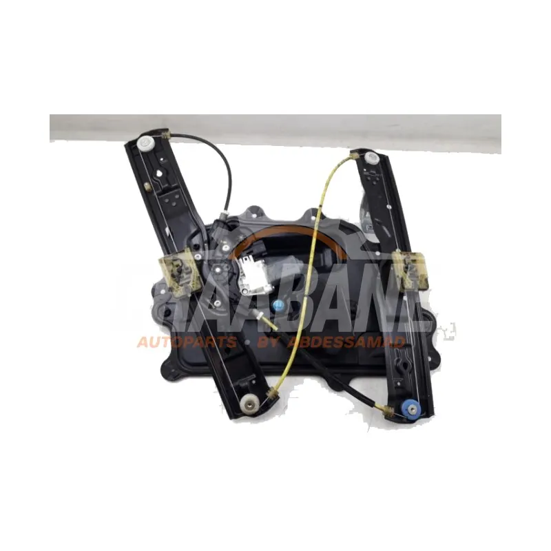Mecanique vitre 4portes arriere droite C65898100RH Landrover Range Rover Velar (LY) 3.0 D300 AWD